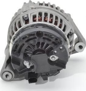 BOSCH 0 124 525 107 - Alternator furqanavto.az