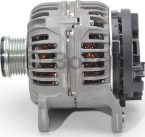 BOSCH 0 124 525 107 - Alternator furqanavto.az