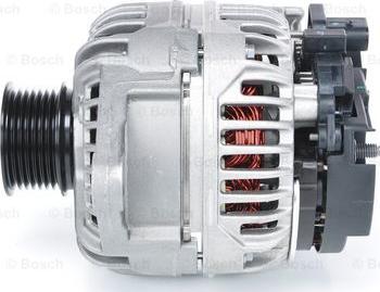 BOSCH 0 124 525 130 - Alternator furqanavto.az