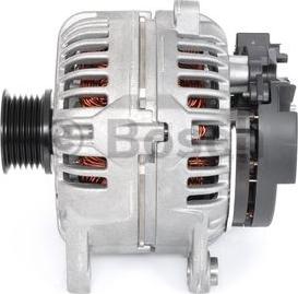 BOSCH 0 124 525 132 - Alternator furqanavto.az