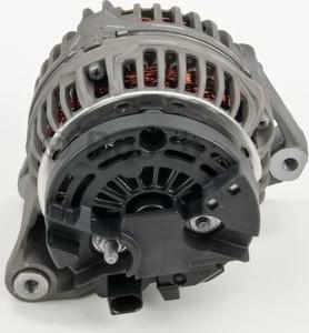 BOSCH 0 124 525 253 - Alternator furqanavto.az