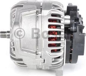 BOSCH 0 124 525 203 - Alternator furqanavto.az