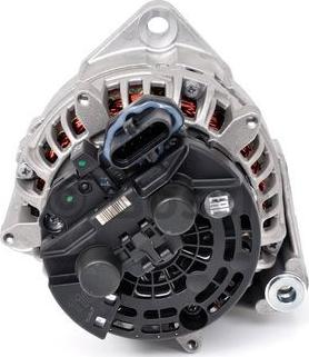 BOSCH 0 124 655 415 - Alternator furqanavto.az