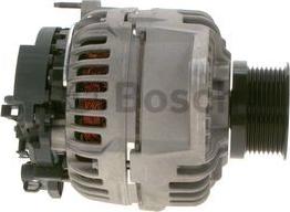 BOSCH 0 124 655 437 - Alternator furqanavto.az