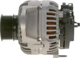 BOSCH 0 124 655 500 - Alternator furqanavto.az