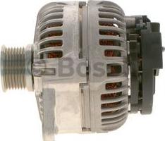 BOSCH 0 124 655 511 - Alternator furqanavto.az