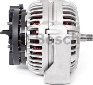 BOSCH 0 124 655 093 - Alternator furqanavto.az