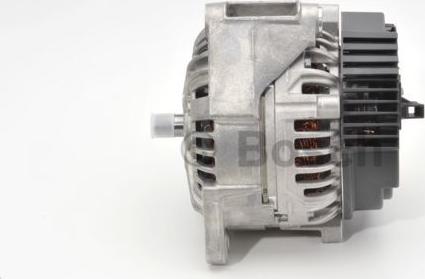 BOSCH 1 986 A00 518 - Alternator furqanavto.az