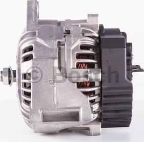 BOSCH 0 124 655 042 - Alternator furqanavto.az