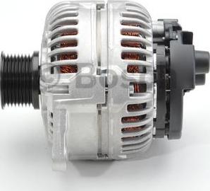 BOSCH 0 124 655 065 - Alternator furqanavto.az