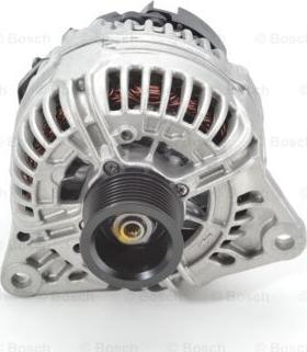 BOSCH 0 124 655 005 - Alternator furqanavto.az