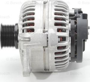 BOSCH 0 124 655 005 - Alternator furqanavto.az