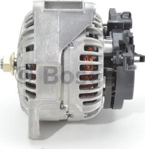 BOSCH 0 124 655 011 - Alternator furqanavto.az