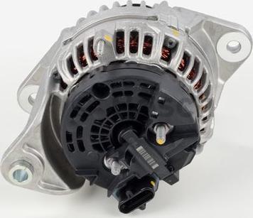 BOSCH 0 124 655 012 - Alternator furqanavto.az