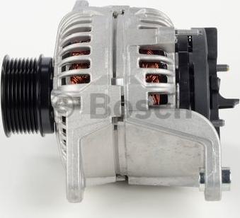 BOSCH 0 124 655 012 - Alternator furqanavto.az