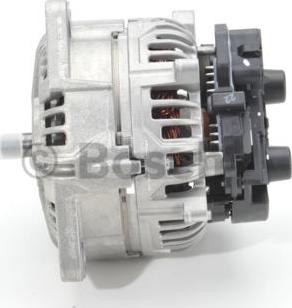 BOSCH 0 124 655 039 - Alternator furqanavto.az