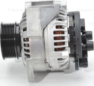 BOSCH 0 124 655 036 - Alternator furqanavto.az