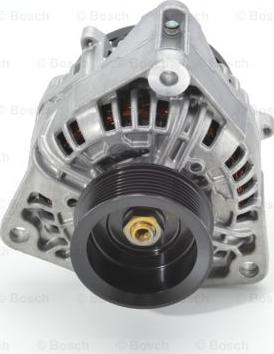 BOSCH 0 124 655 036 - Alternator furqanavto.az