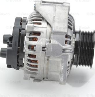 BOSCH 0 124 655 036 - Alternator furqanavto.az