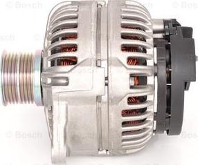 BOSCH 0 124 655 030 - Alternator furqanavto.az