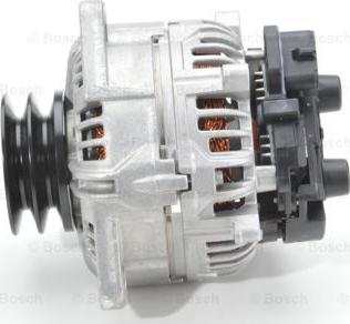 BOSCH 0 124 655 037 - Alternator furqanavto.az