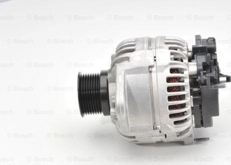 BOSCH 0 124 655 024 - Alternator furqanavto.az