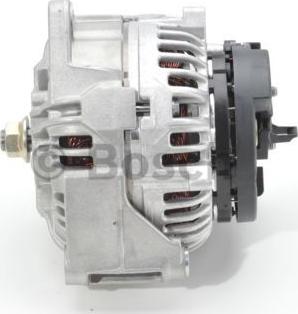 BOSCH 0 124 655 025 - Alternator furqanavto.az