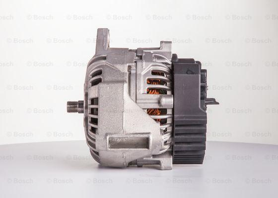 BOSCH 0 124 655 023 - Alternator furqanavto.az