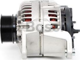 BOSCH 0 124 655 075 - Alternator furqanavto.az