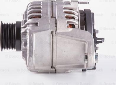 BOSCH 0 124 655 102 - Alternator furqanavto.az