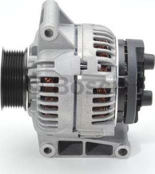 BOSCH 0 124 655 181 - Alternator furqanavto.az