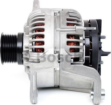 BOSCH 0 124 655 333 - Alternator furqanavto.az