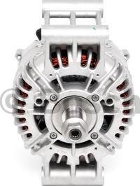 BOSCH 0 124 655 230 - Alternator furqanavto.az