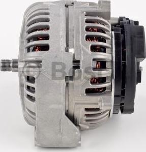 BOSCH 0 124 615 041 - Alternator furqanavto.az