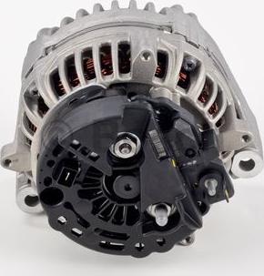 BOSCH 0 124 615 041 - Alternator furqanavto.az