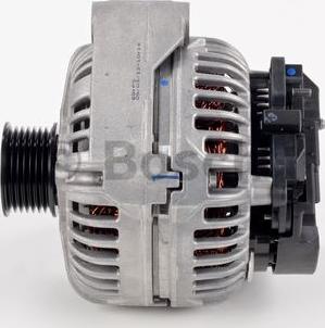 BOSCH 1 986 A01 172 - Alternator furqanavto.az