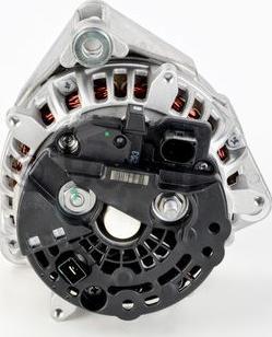 BOSCH 0 124 615 069 - Alternator furqanavto.az