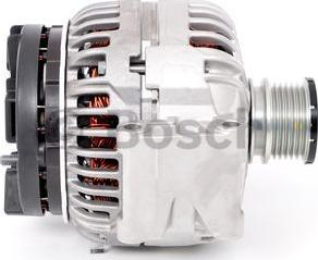 BOSCH 0 124 615 035 - Alternator furqanavto.az