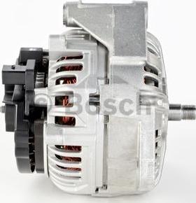 BOSCH 0 124 615 069 - Alternator furqanavto.az