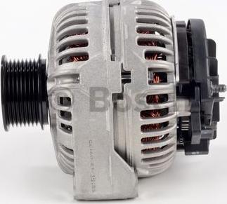 BOSCH 1 986 A01 169 - Alternator furqanavto.az