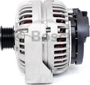 BOSCH 0 124 615 073 - Alternator furqanavto.az