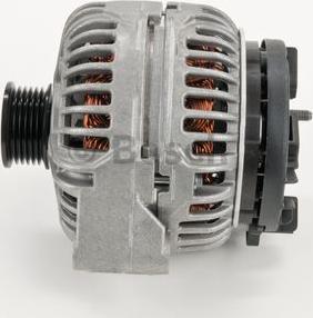 BOSCH 0 124 625 032 - Alternator furqanavto.az