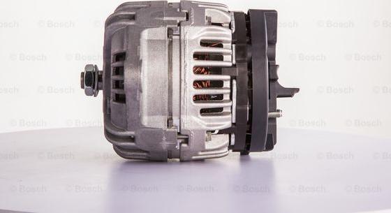 BOSCH 0 124 355 002 - Alternator furqanavto.az