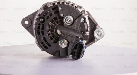 BOSCH 0 124 355 002 - Alternator furqanavto.az