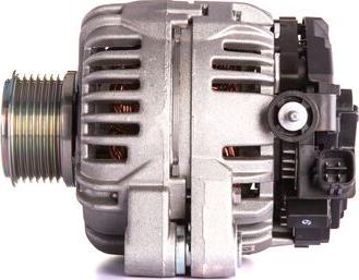 BOSCH 0 124 315 046 - Alternator furqanavto.az