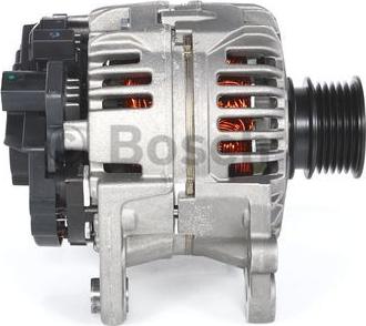 BOSCH 1 986 A01 135 - Alternator furqanavto.az