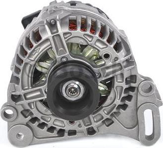 BOSCH 1 986 A01 135 - Alternator furqanavto.az