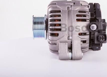 BOSCH 0 124 315 033 - Alternator furqanavto.az