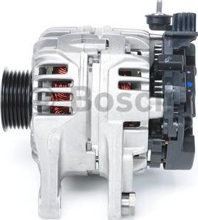 BOSCH 0 124 315 024 - Alternator furqanavto.az