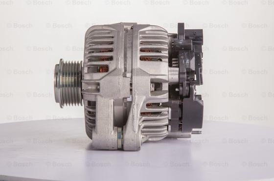 BOSCH 0 124 315 020 - Alternator furqanavto.az